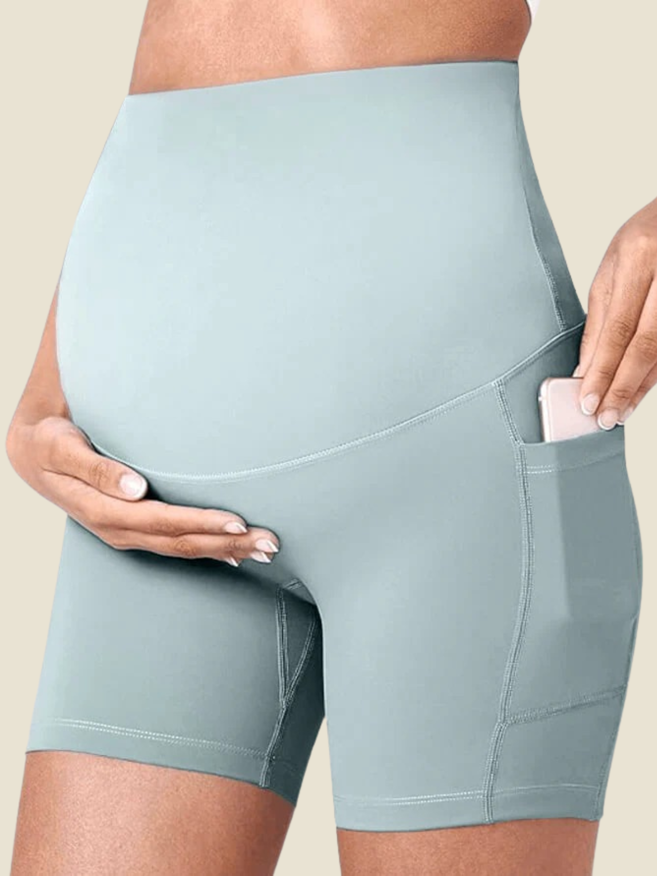 Bloom Maternity Sport shorts