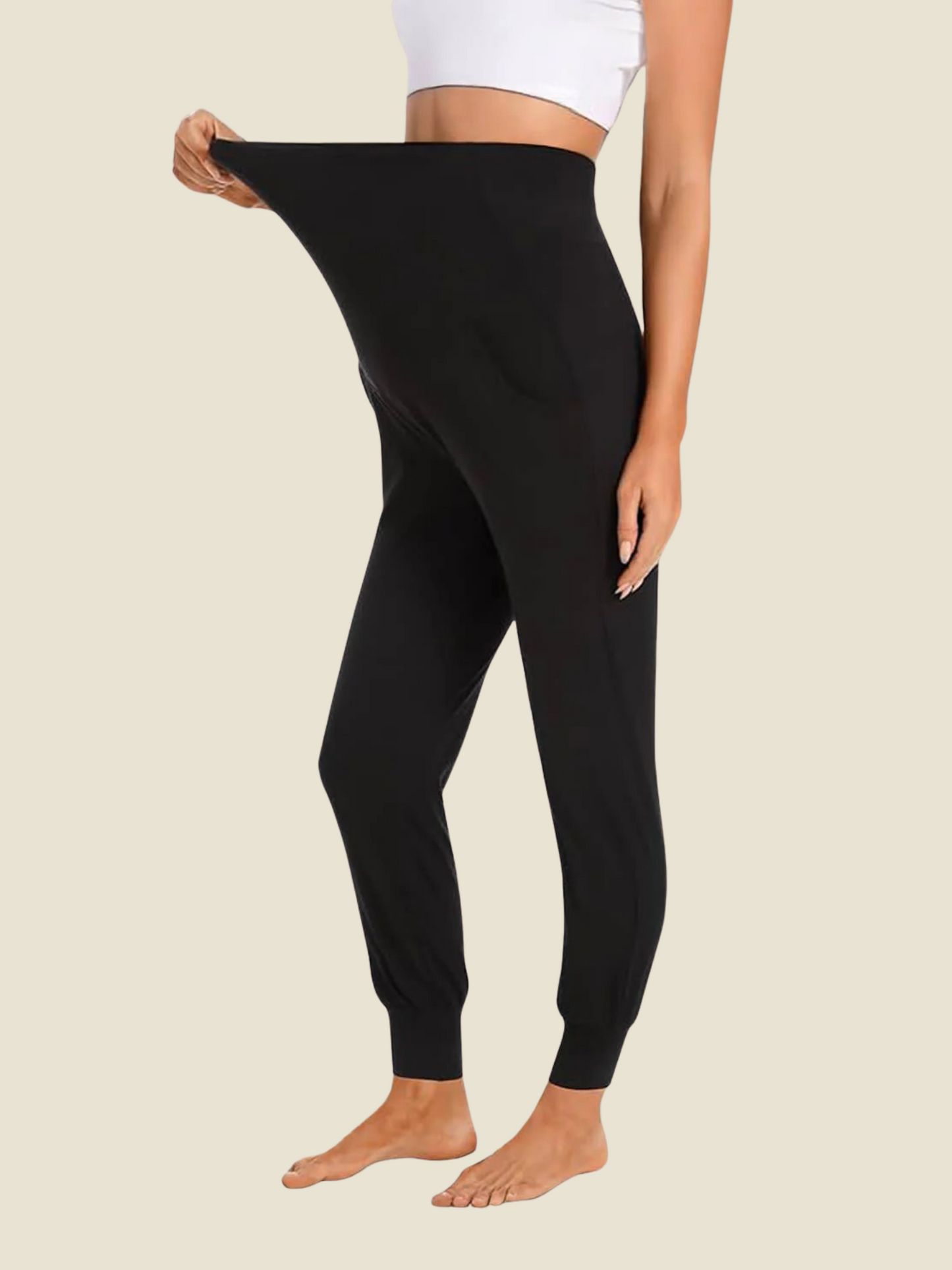 Bloom Cozy Jogger
