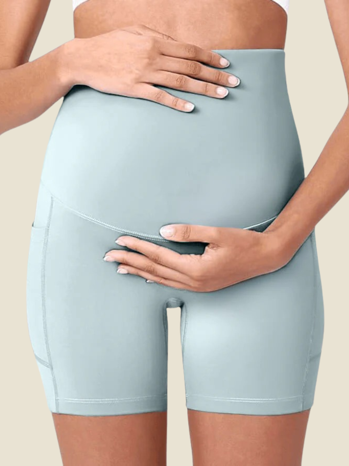 Bloom Maternity Sport shorts