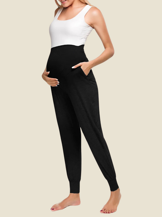 Bloom Cozy Jogger