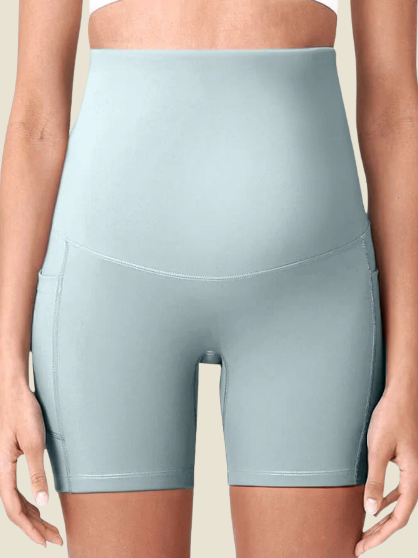 Bloom Maternity Sport shorts