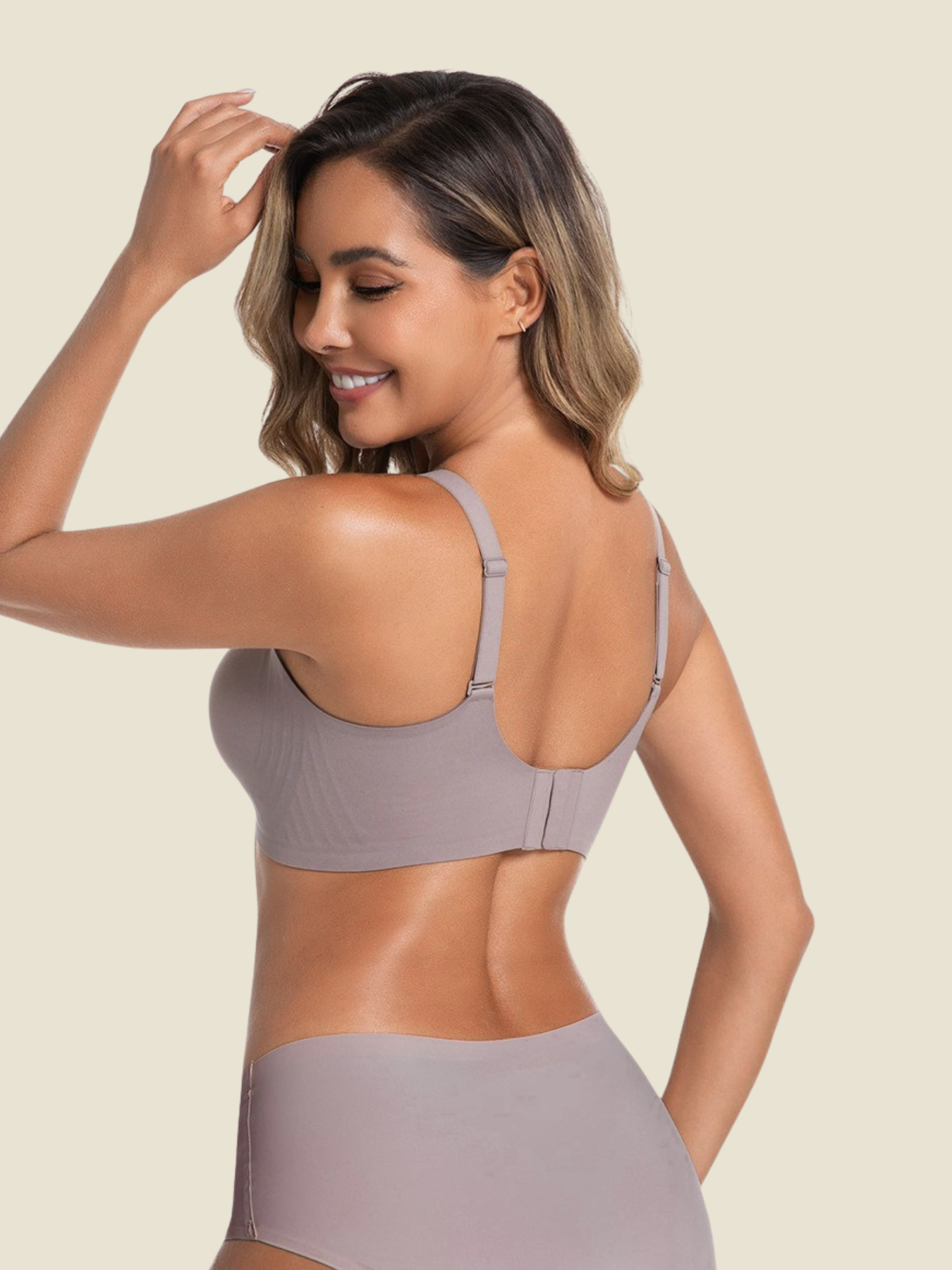 Bloom חזיית הנקה