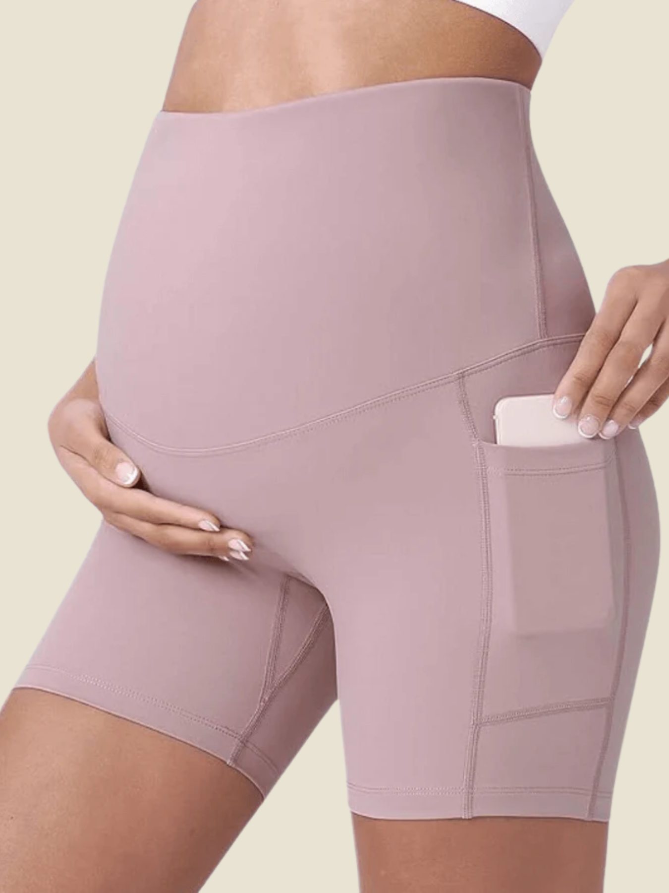 Bloom Maternity Sport shorts