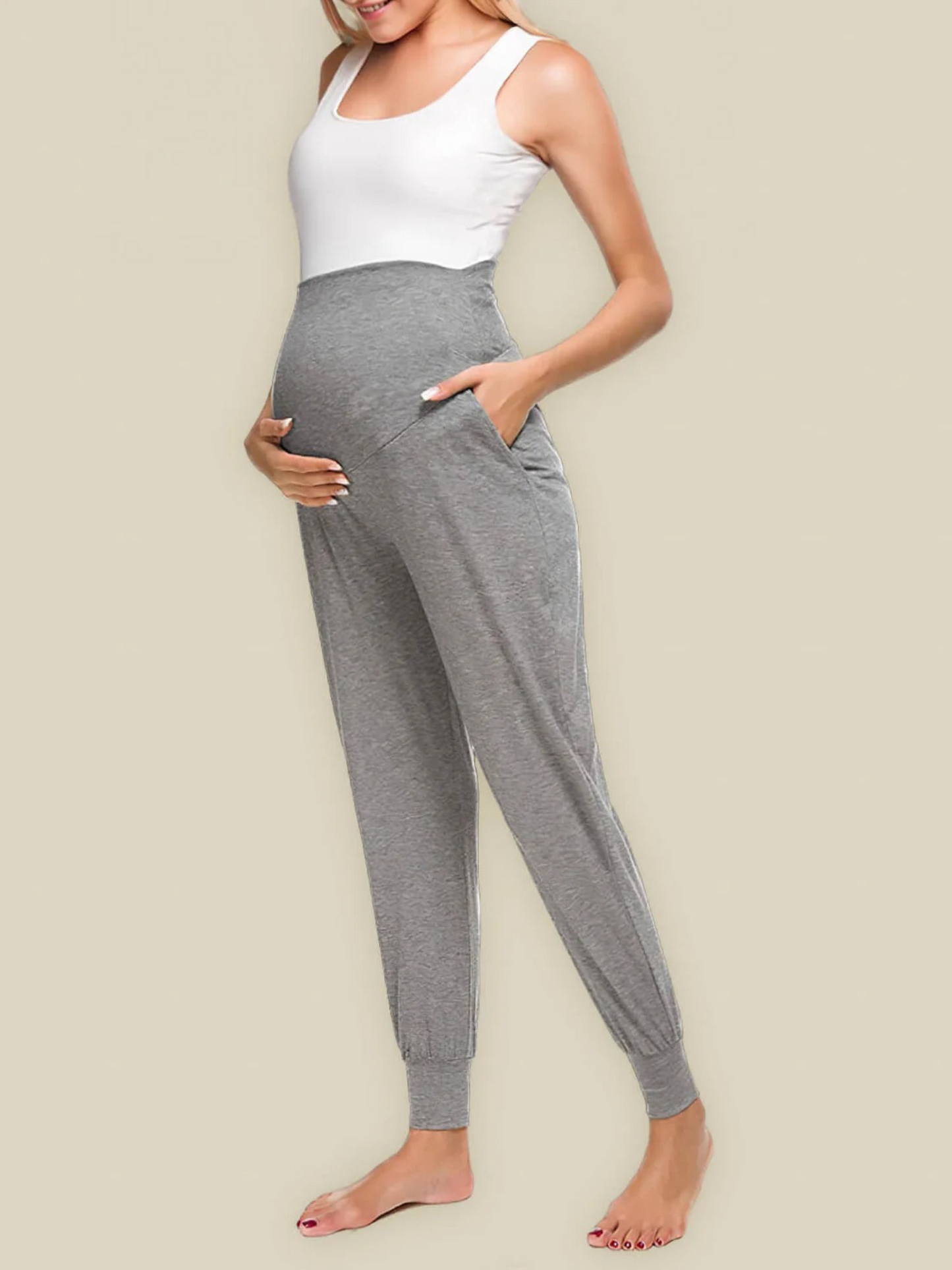 Bloom Cozy Jogger