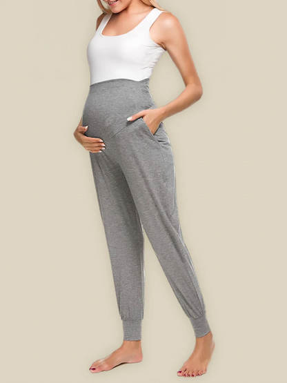 Bloom Cozy Jogger
