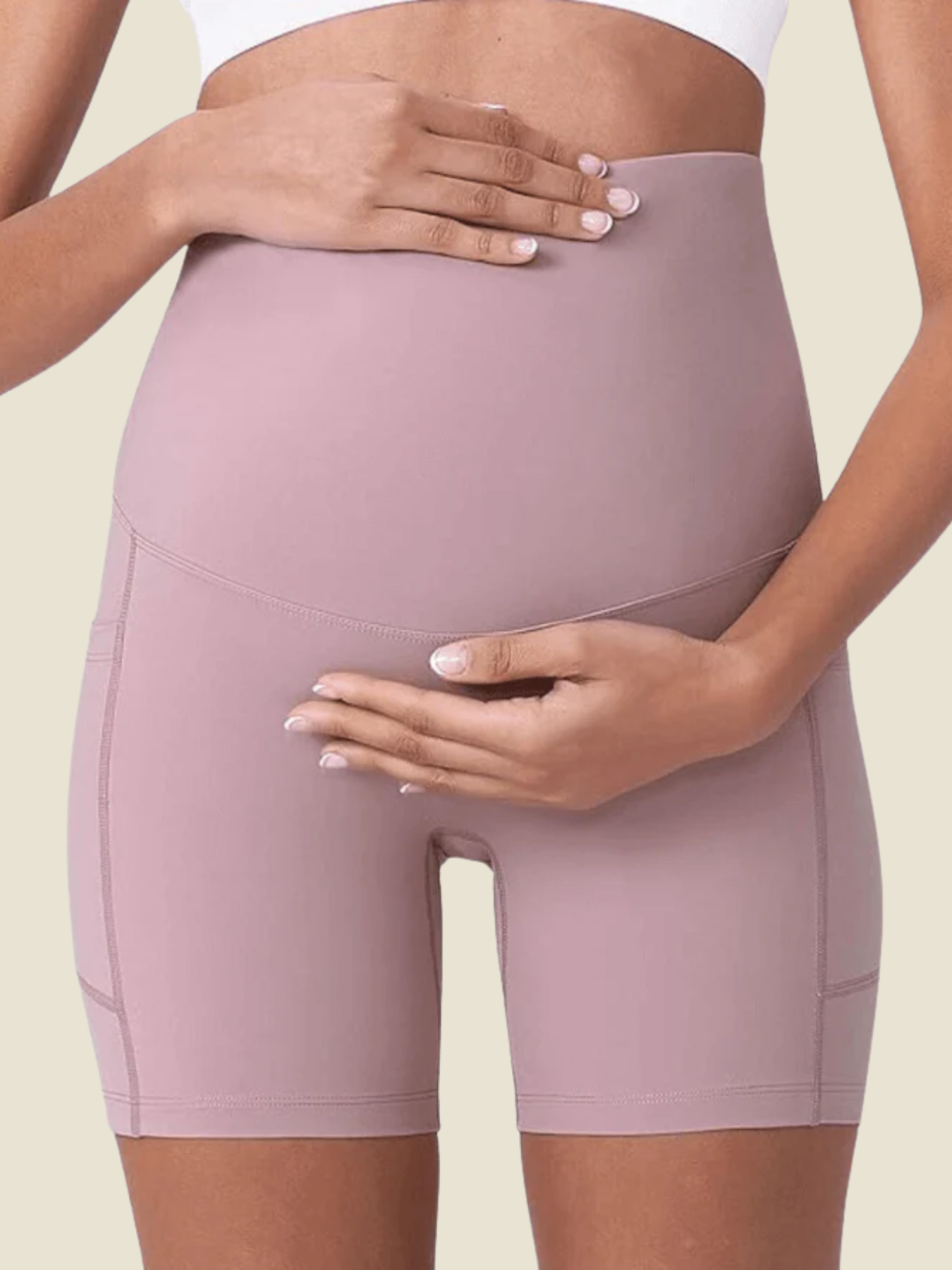 Bloom Maternity Sport shorts