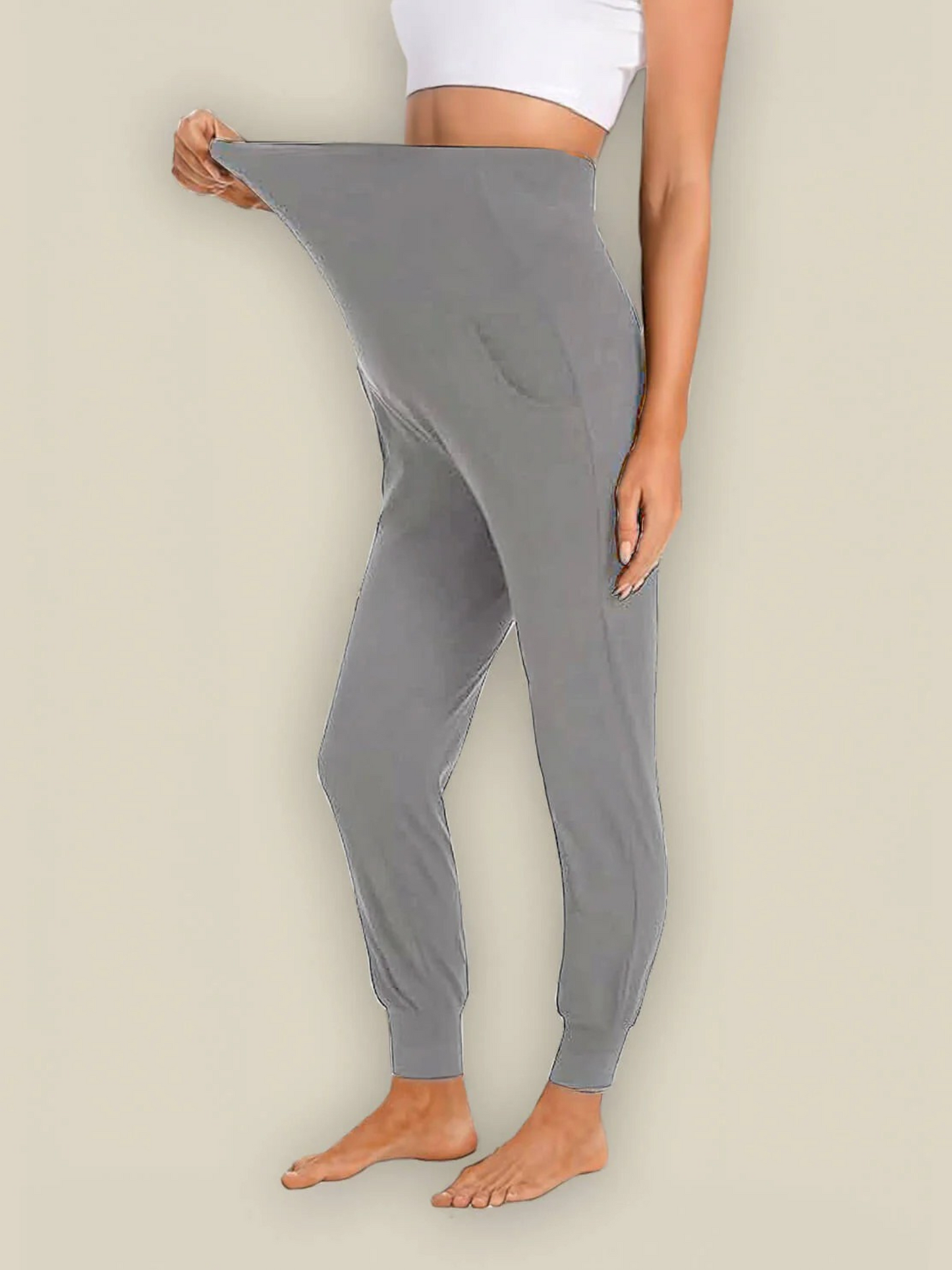 Bloom Cozy Jogger