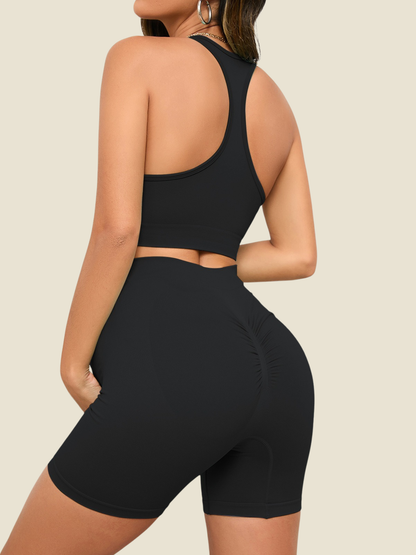 Bloom Maternity Active Set