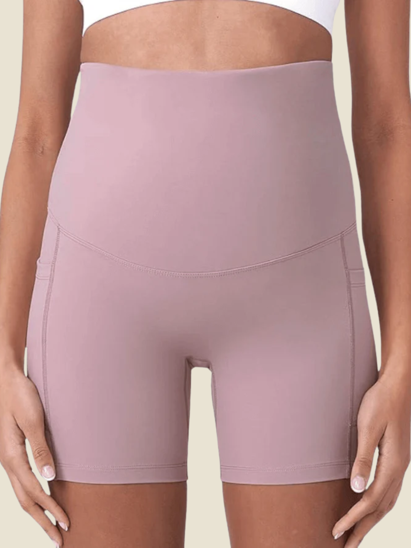 Bloom Maternity Sport shorts