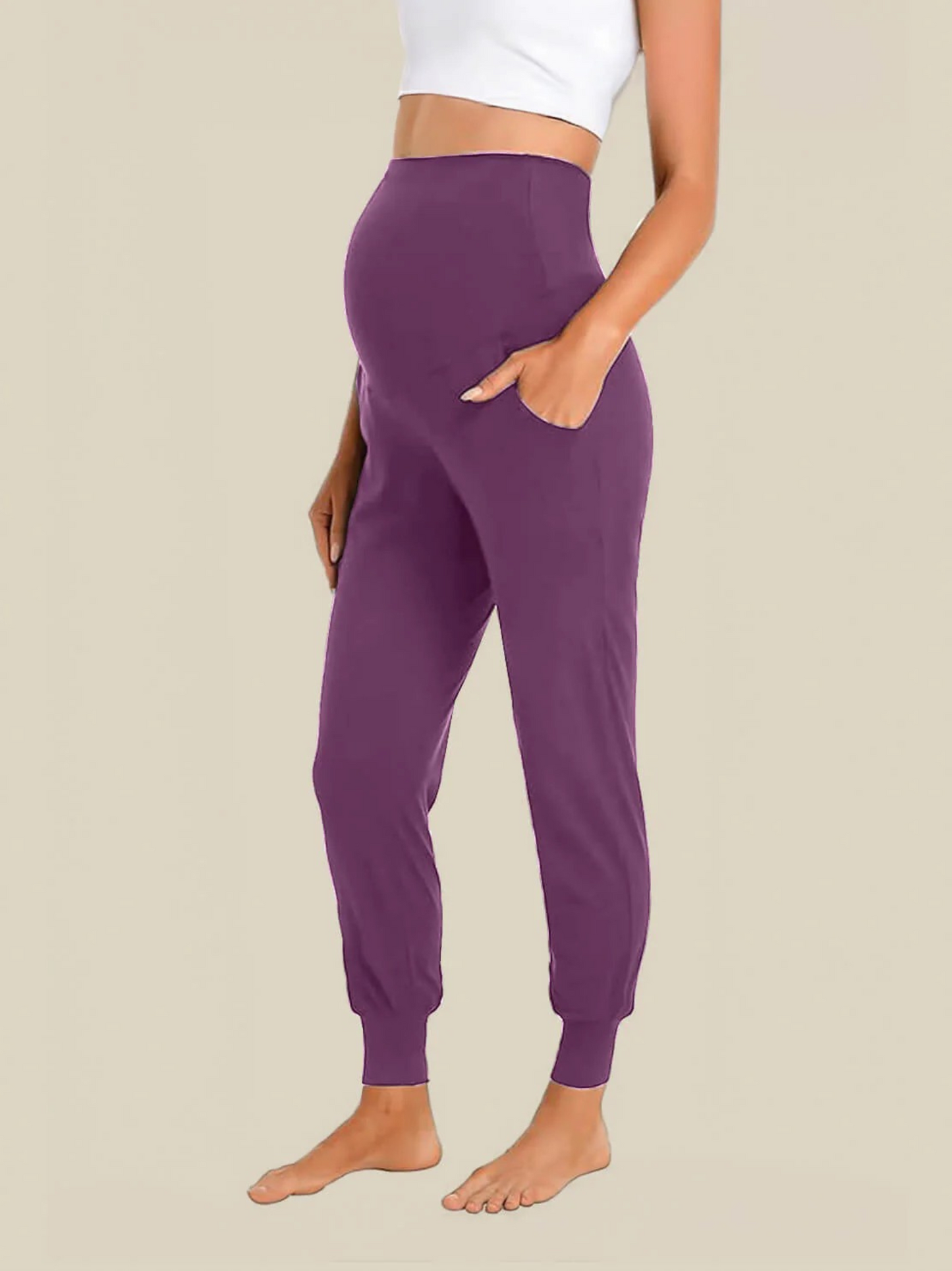 Bloom Cozy Jogger