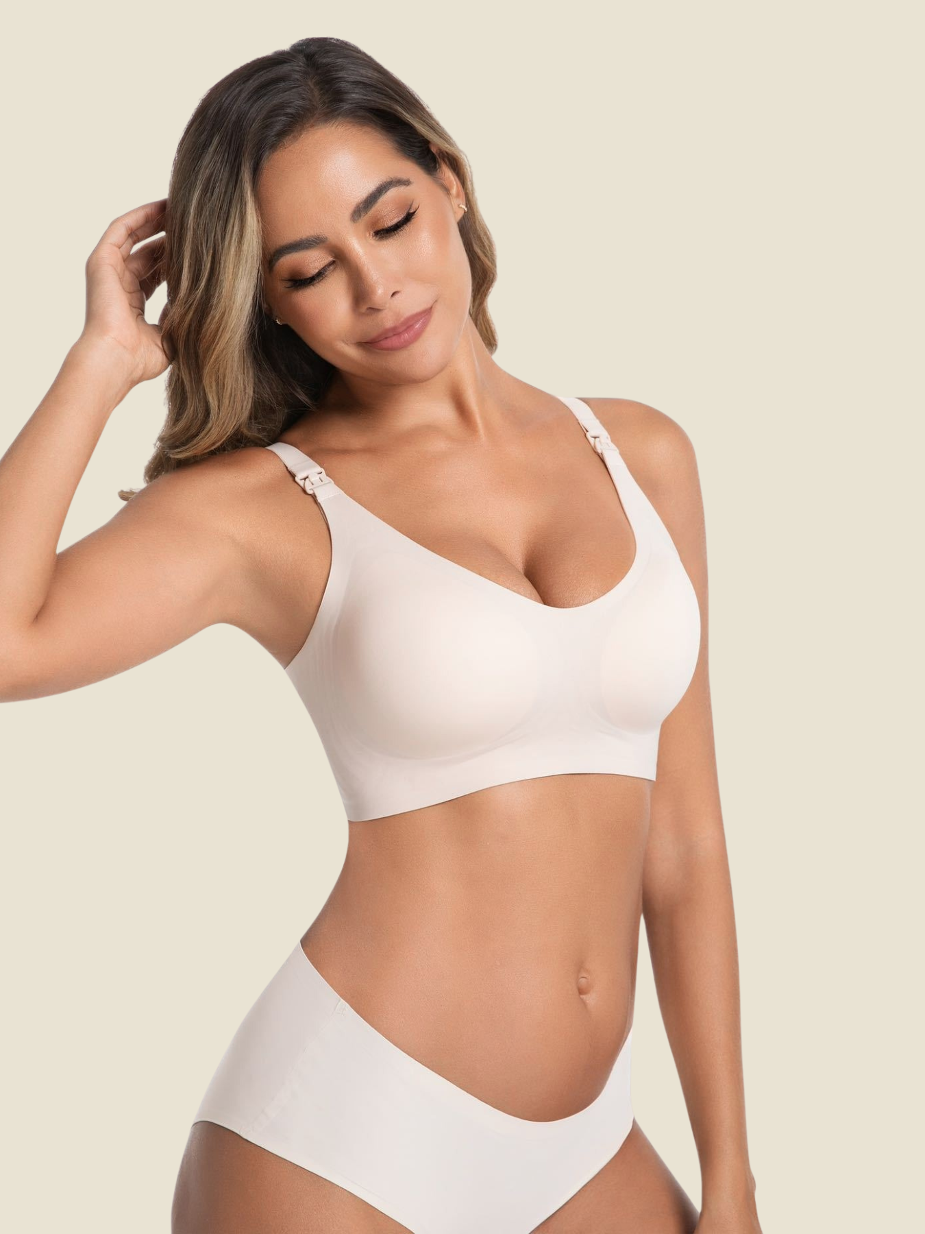 Bloom חזיית הנקה