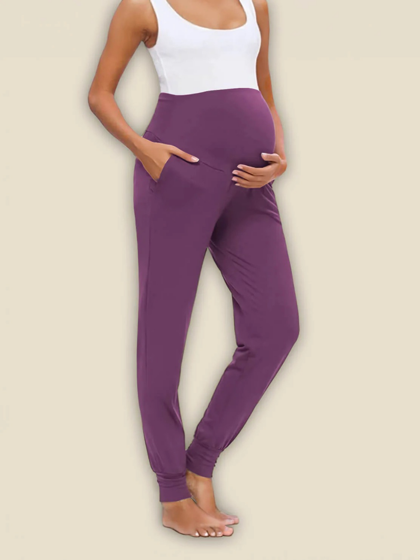 Bloom Cozy Jogger