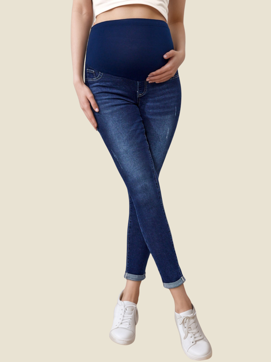 Bloom Maternity jeans
