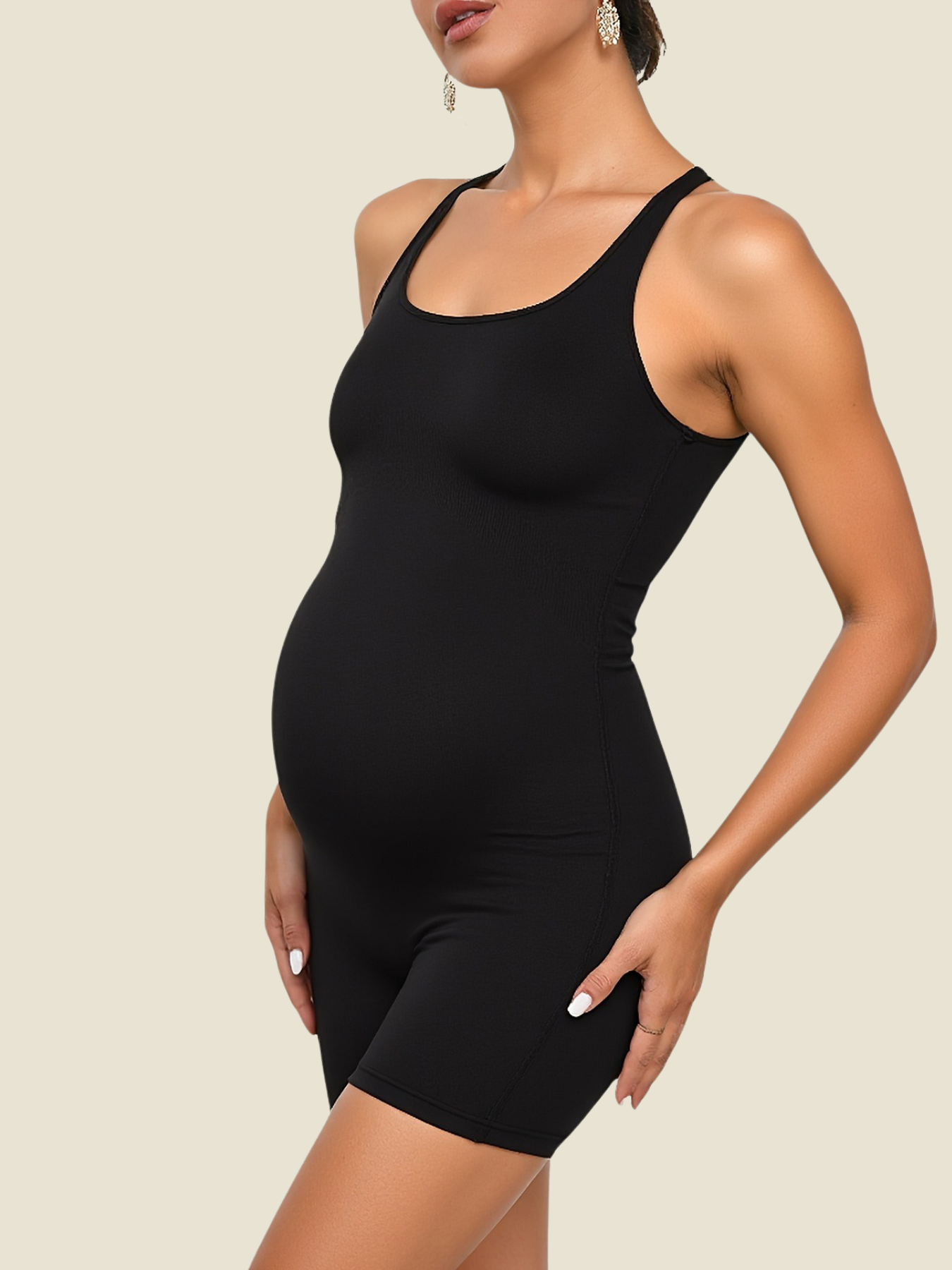 Bloom בגד גוף הריון