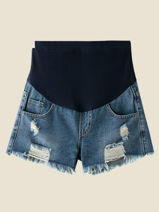 Bloom Maternity jeans shorts