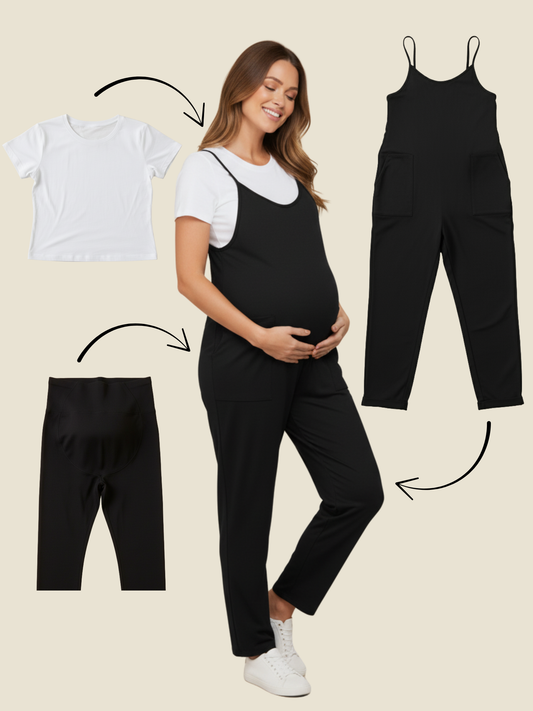 Maternity All Day Comfort Set