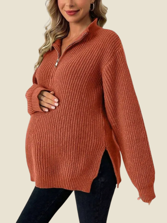 Bloom Maternity knitwear