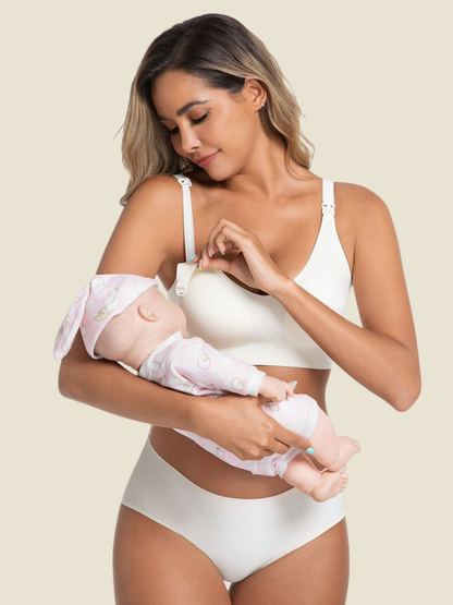 Bloom חזיית הנקה