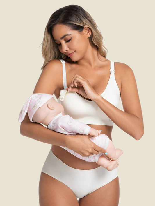 Bloom חזיית הנקה