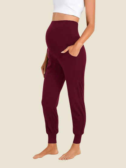 Bloom Cozy Jogger