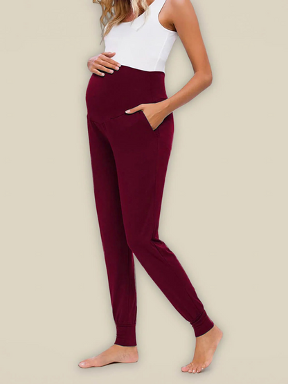 Bloom Cozy Jogger