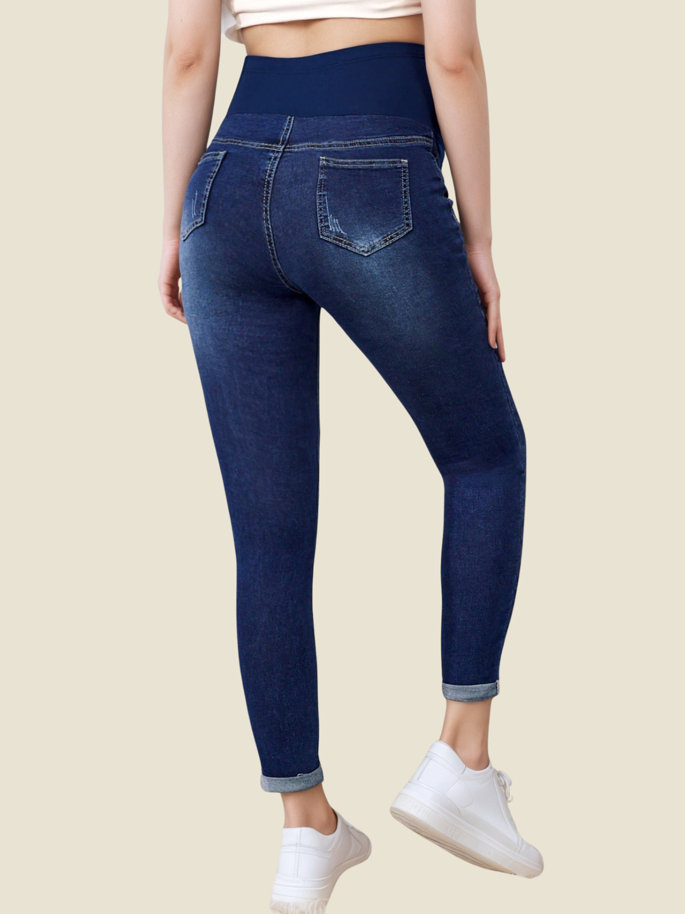 Bloom Maternity jeans