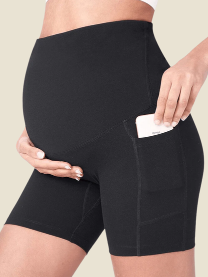 Bloom Maternity Sport shorts