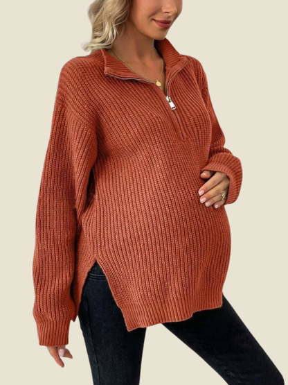 Bloom Maternity knitwear