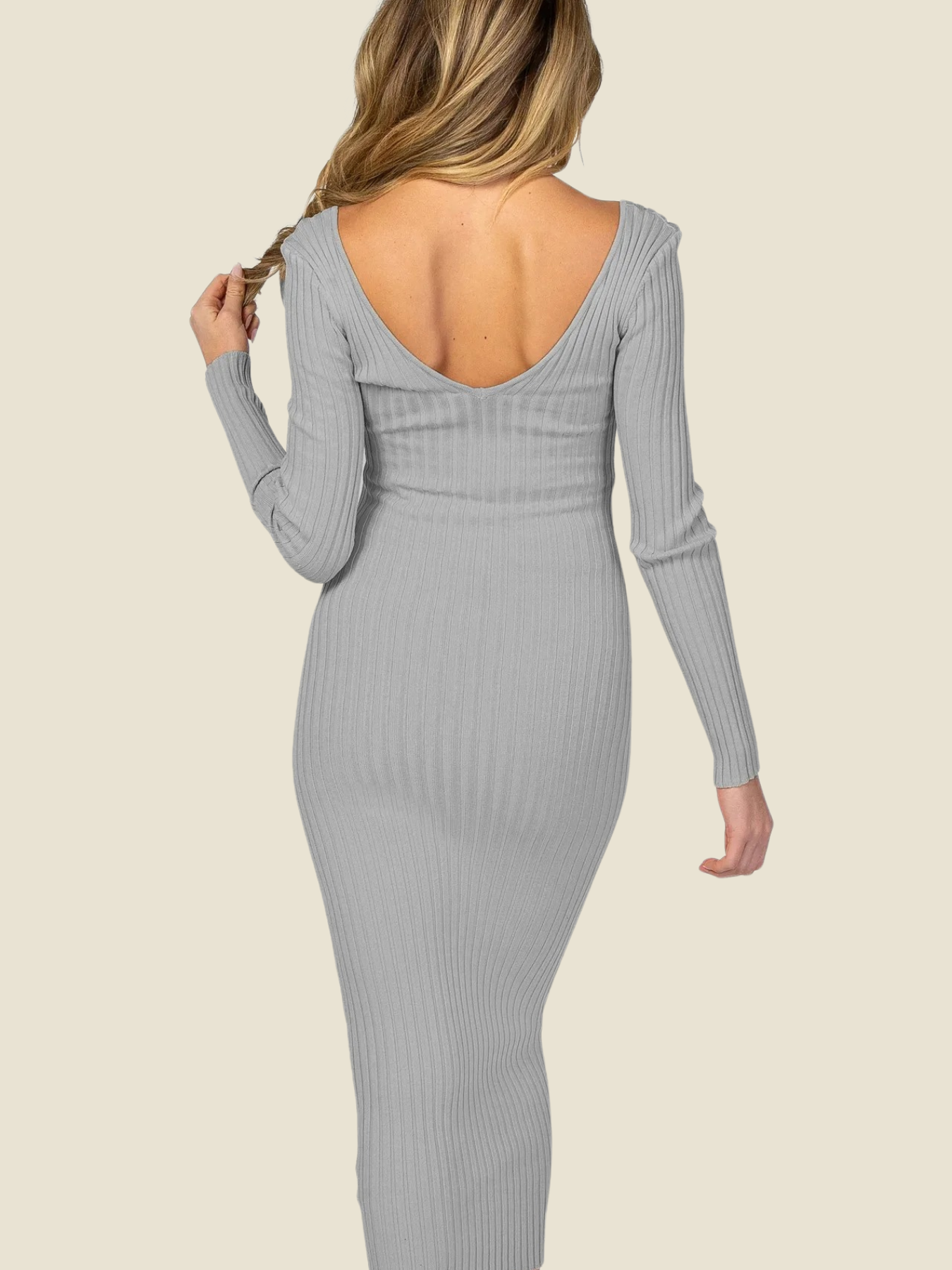 Bloom Maternity Dress