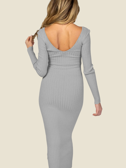 Bloom Maternity Dress