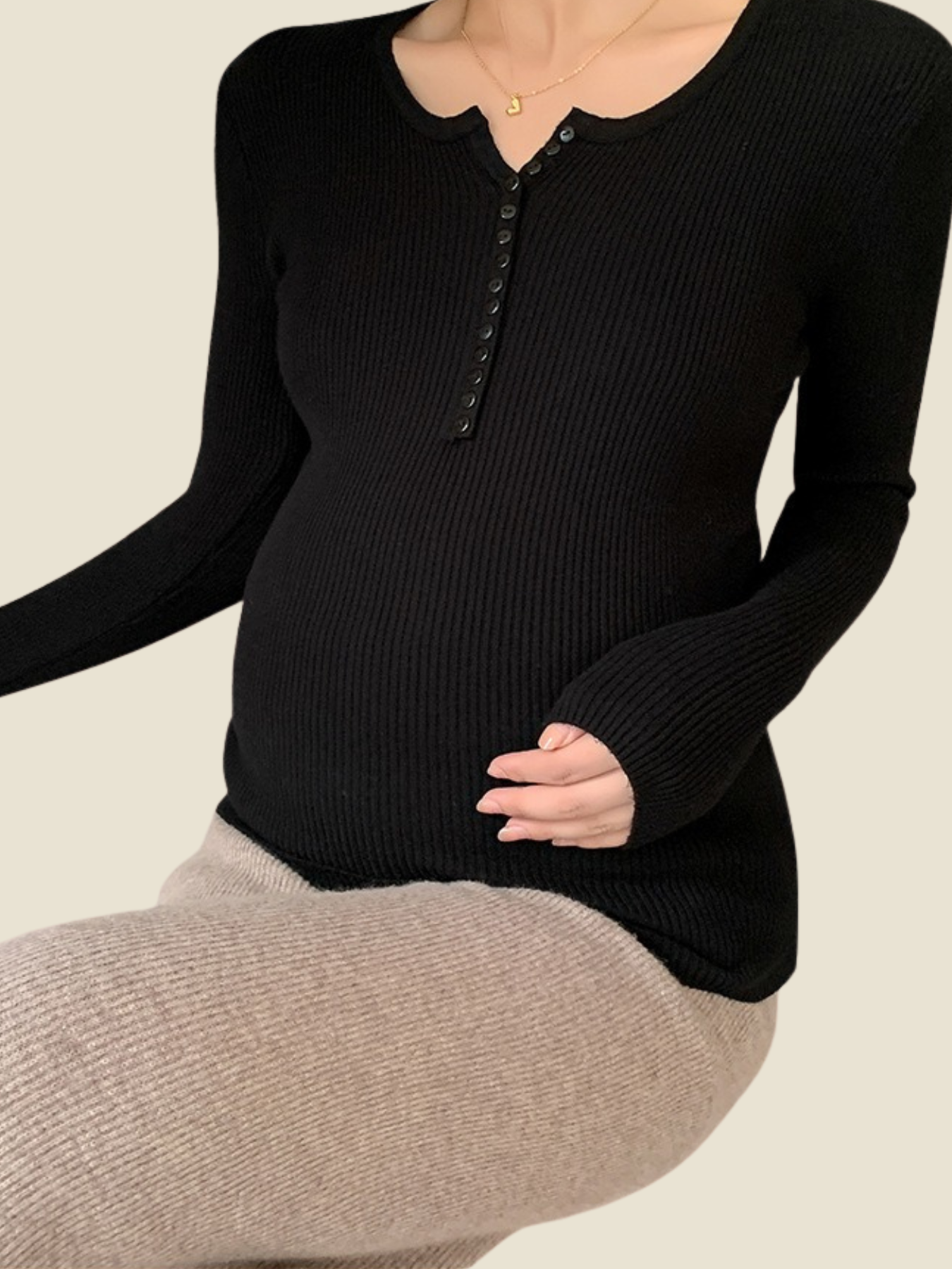 Bloom סריג ריב הריון