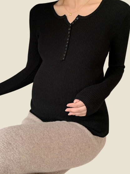 Bloom סריג ריב הריון