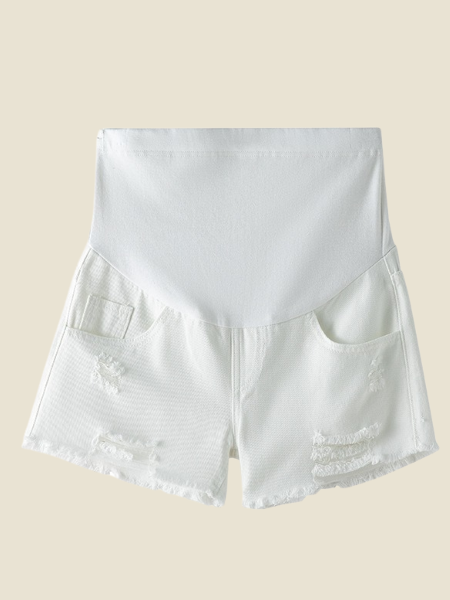 Bloom Maternity jeans shorts