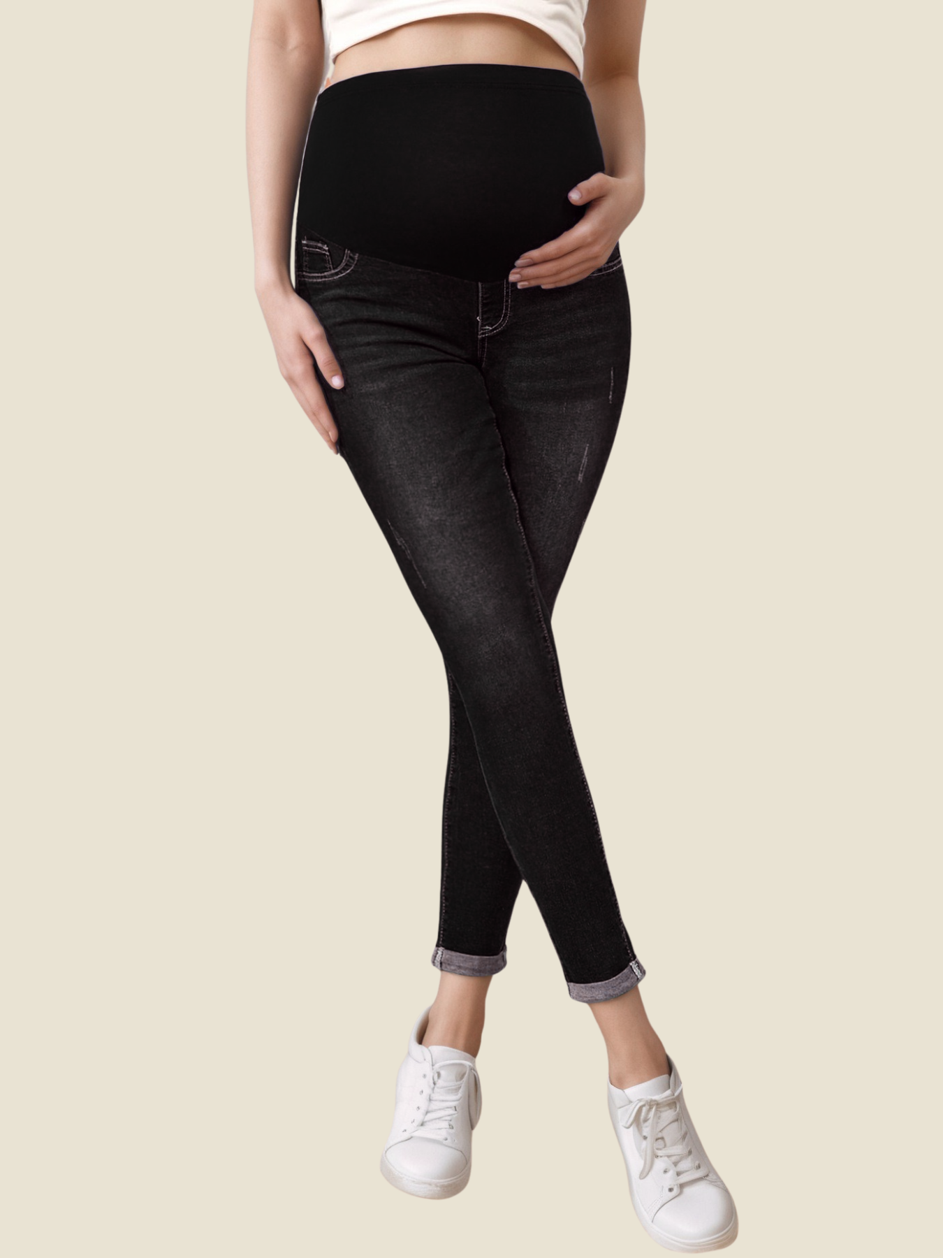 Bloom Maternity jeans