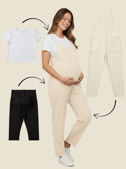 Maternity All Day Comfort Set