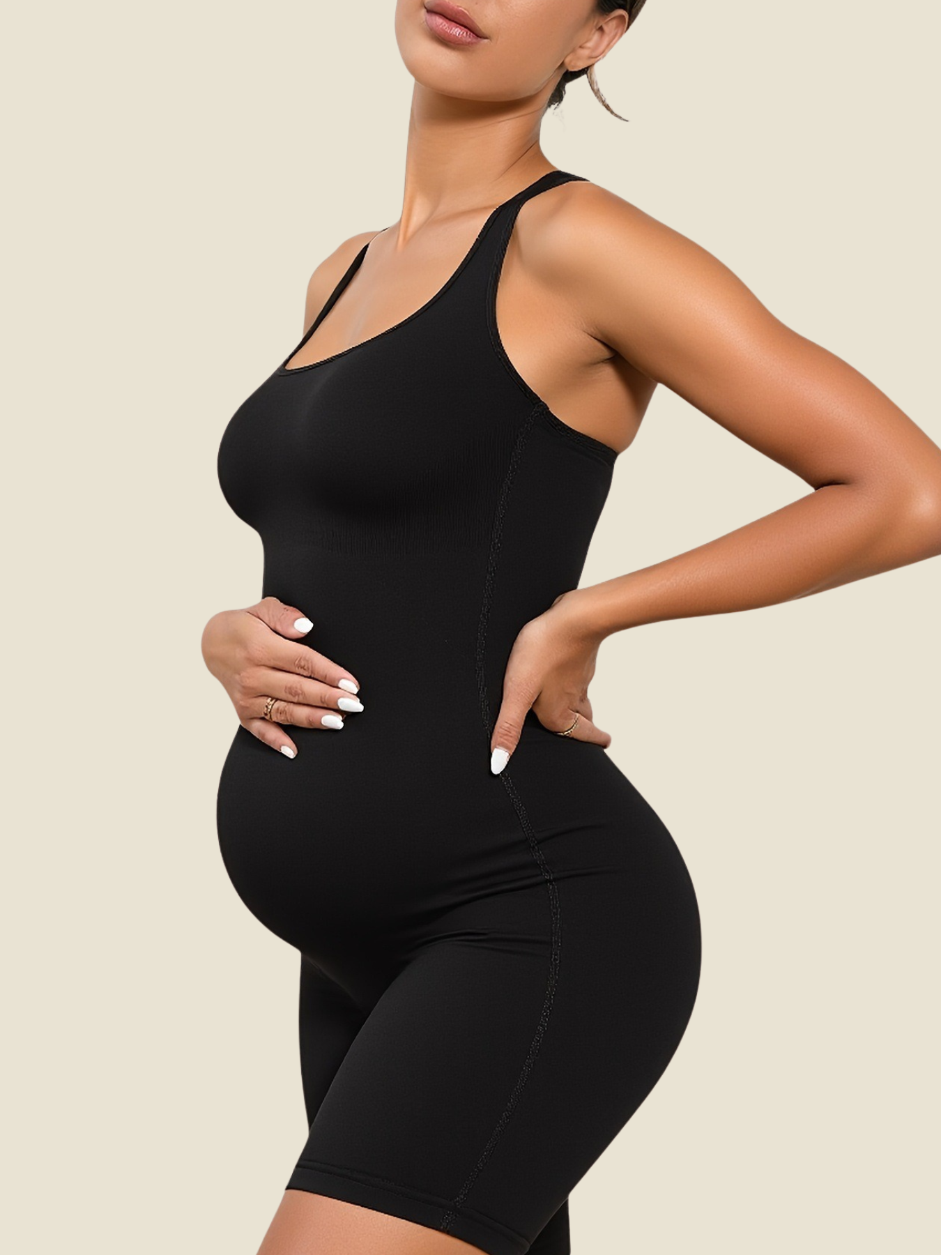 Bloom בגד גוף הריון