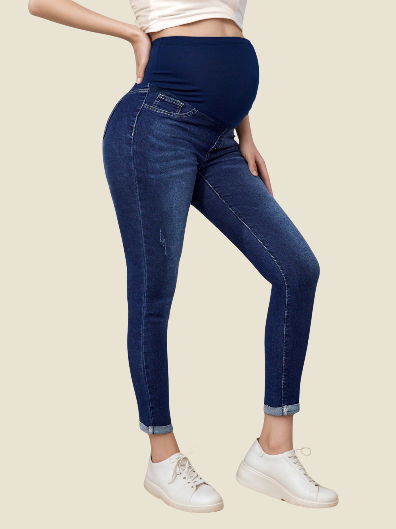 Bloom Maternity jeans