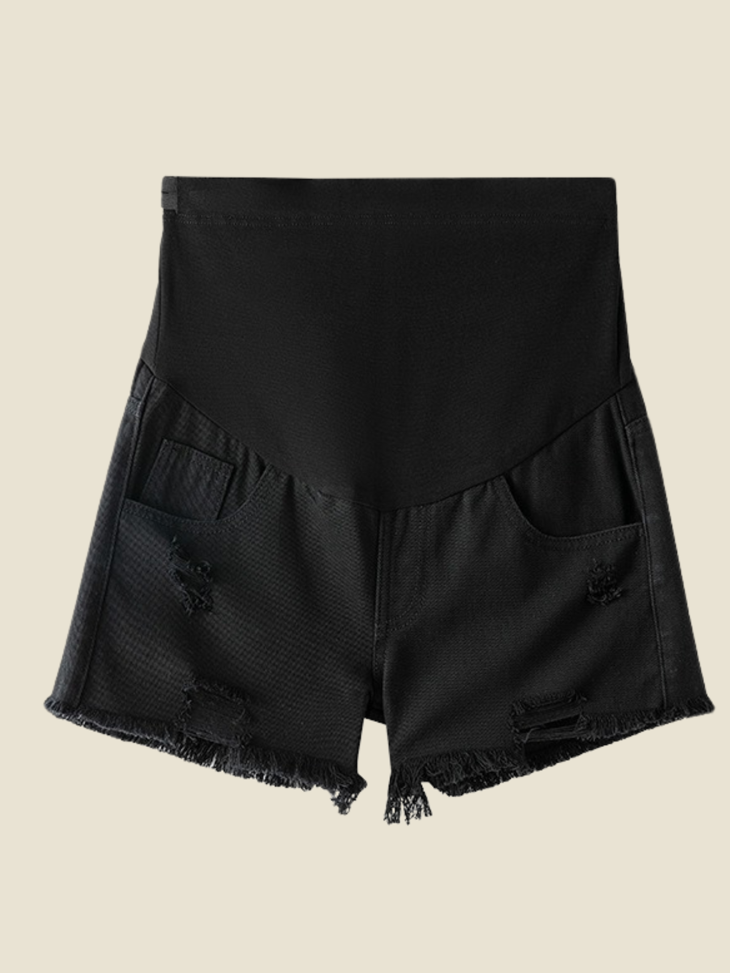 Bloom Maternity jeans shorts