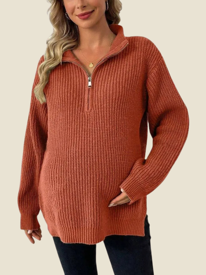 Bloom Maternity knitwear