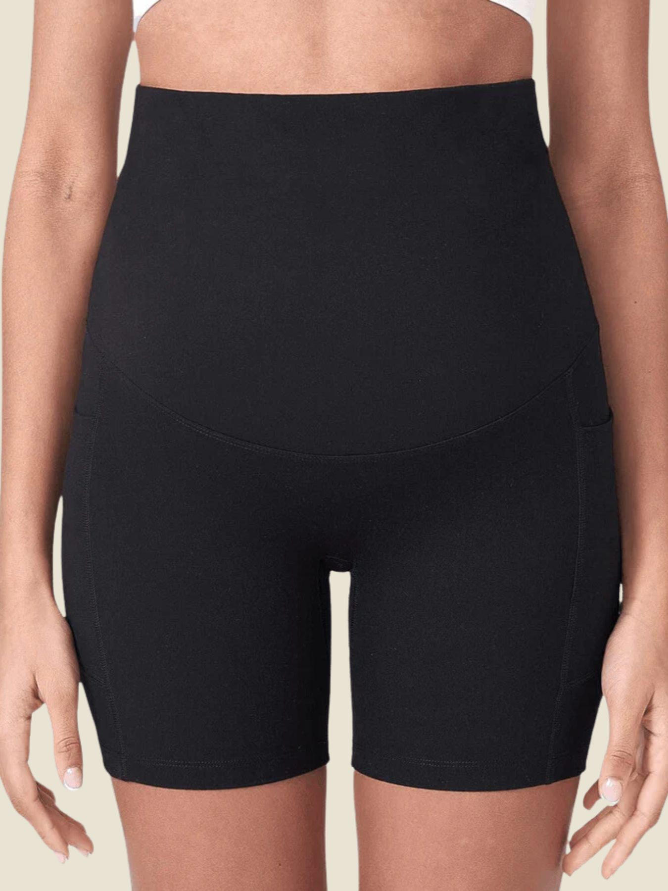 Bloom Maternity Sport shorts