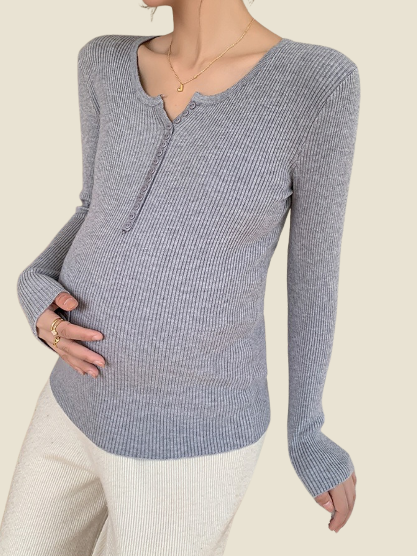 Bloom סריג ריב הריון