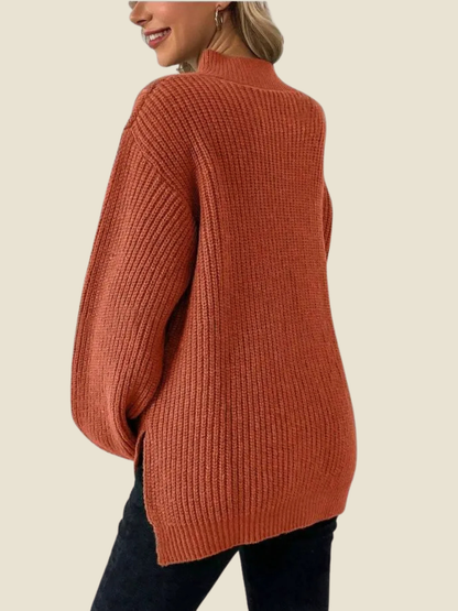 Bloom Maternity knitwear