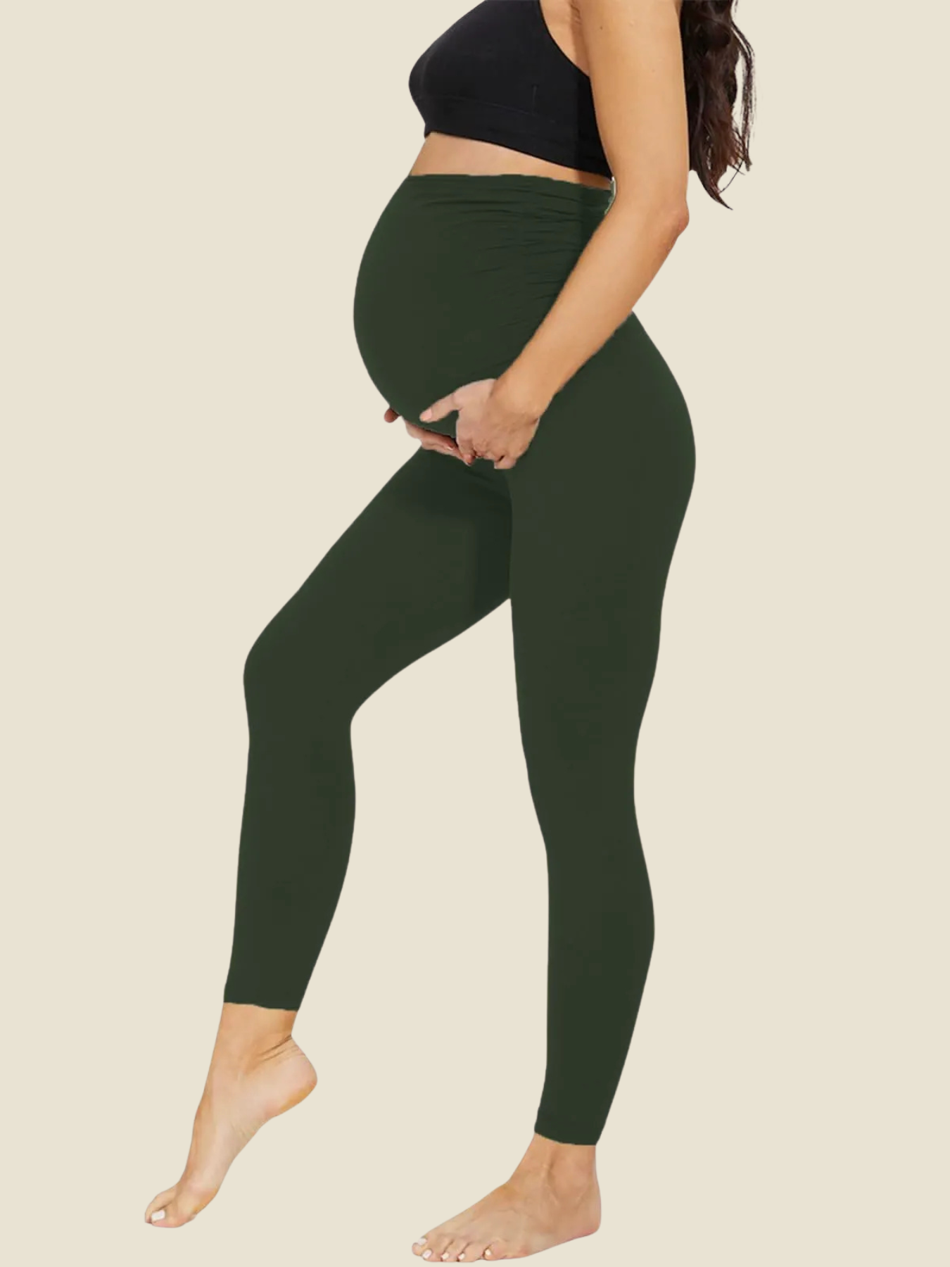 Bloom Maternity Leggings