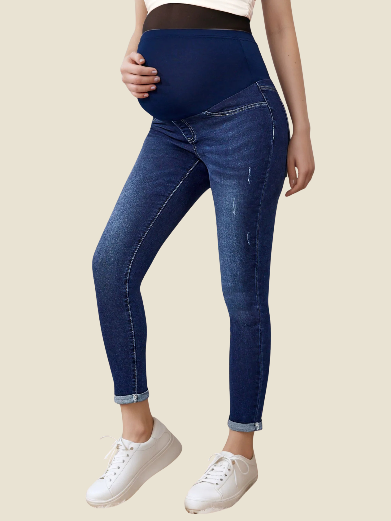 Bloom Maternity jeans