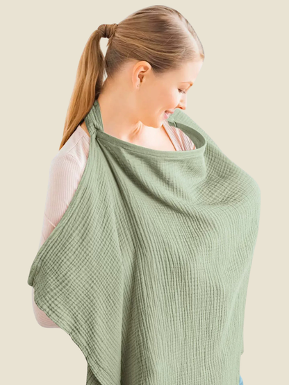 Bloom כיסוי הנקה