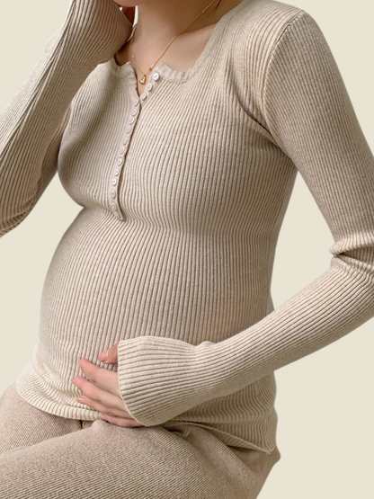 Bloom סריג ריב הריון