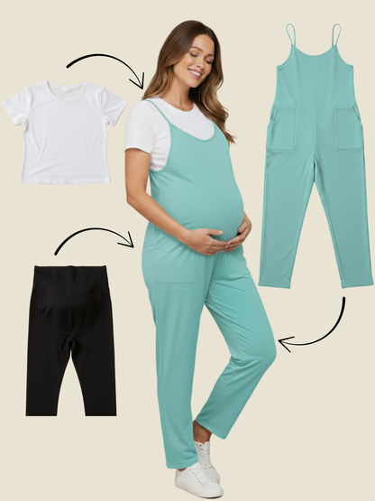 Maternity All Day Comfort Set