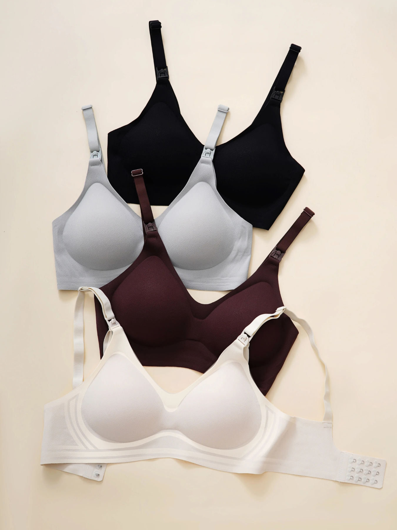 Bloom Maternity bra