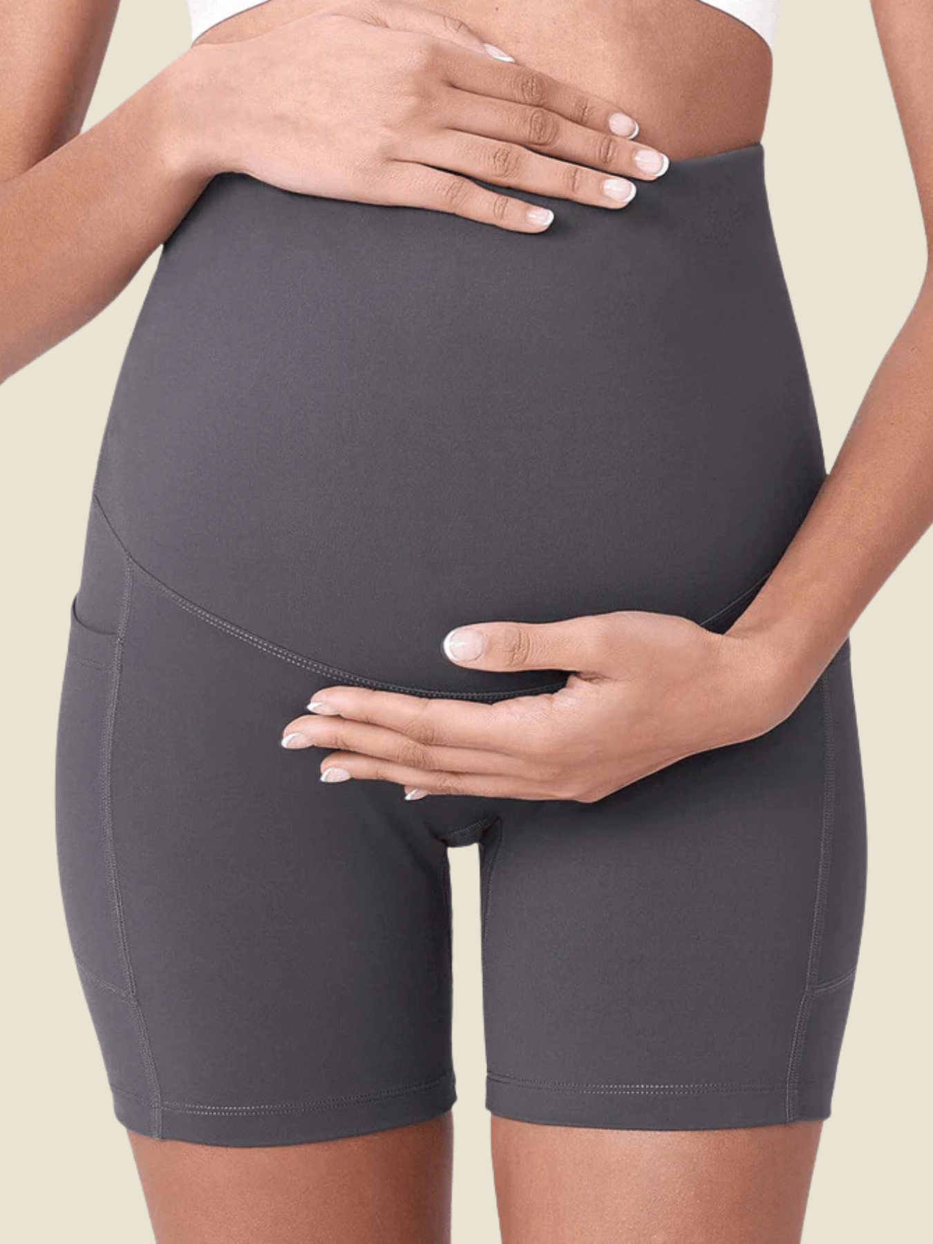 Bloom Maternity Sport shorts