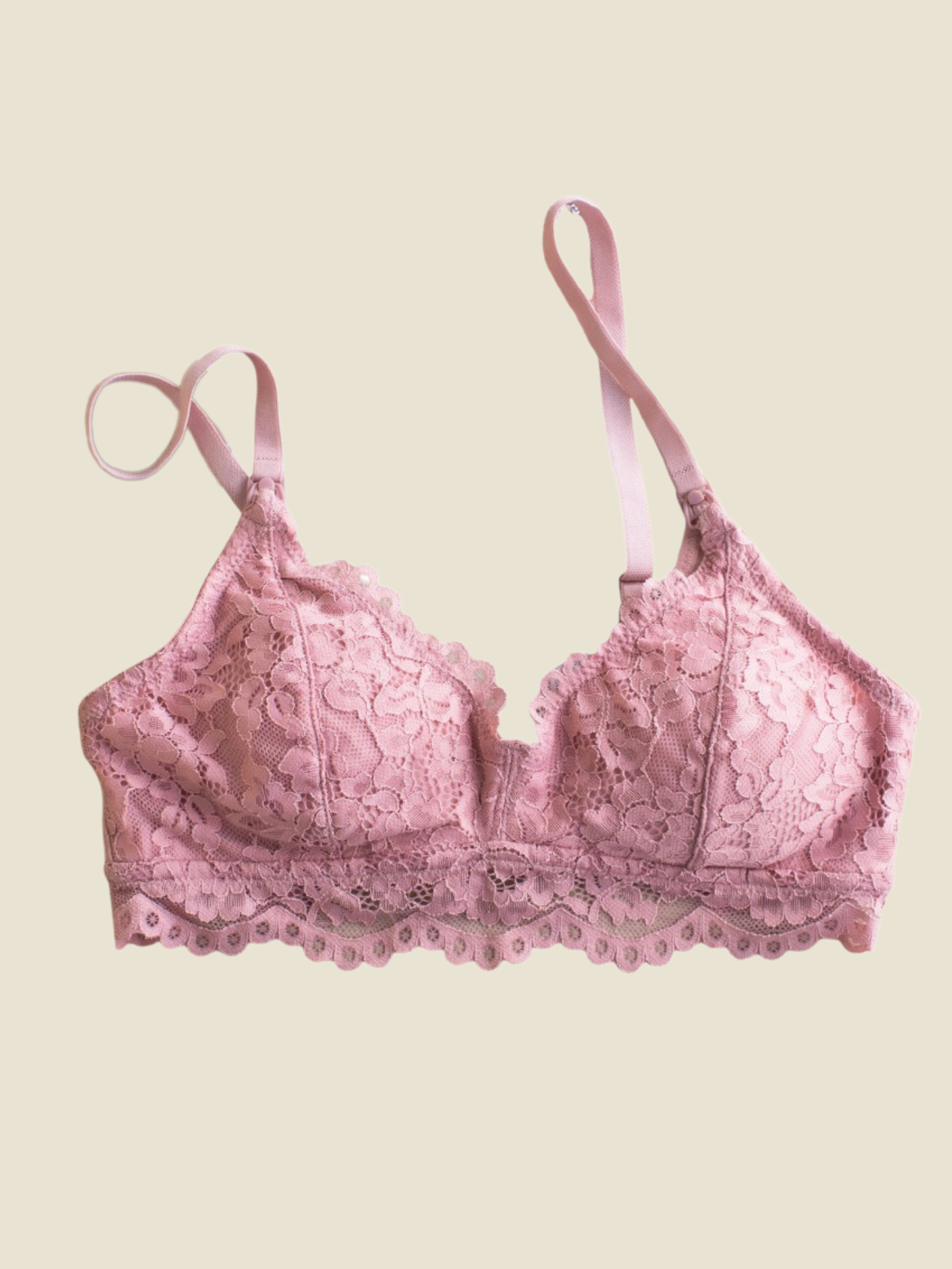 Bloom חזיית ברלט הנקה